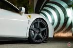 Ferrari 488 GTB on Vossen Wheels (GNS-1) 2019 года